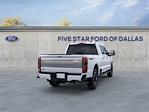 2025 Ford F-250 Crew Cab 4x4, Pickup for sale #SEC06067 - photo 8