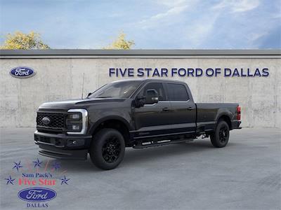 2025 Ford F-350 Crew Cab SRW 4x4 Pickup for sale #SEC10931 - photo 1