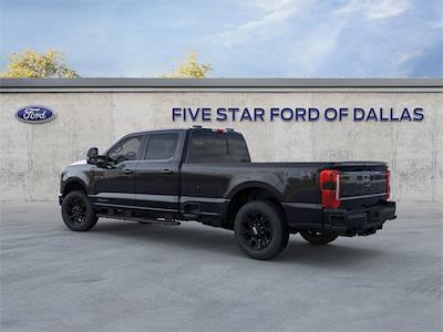 2025 Ford F-350 Crew Cab SRW 4x4 Pickup for sale #SEC10931 - photo 2