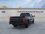 2025 Ford F-350 Crew Cab SRW 4x4 Pickup for sale #SEC10931 - photo 8
