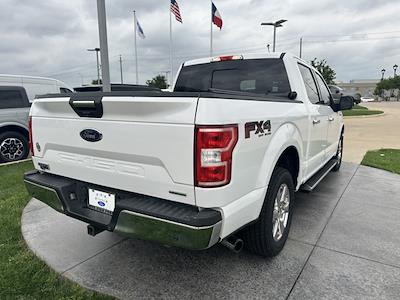 2020 Ford F-150 SuperCrew Cab 4x2 Pickup for sale #SEC12658D - photo 2