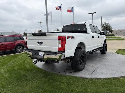 Used 2019 Ford F-250 XLT Crew Cab for sale #SEC18207A - photo 2
