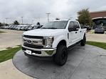 Used 2019 Ford F-250 XLT Crew Cab for sale #SEC18207A - photo 3