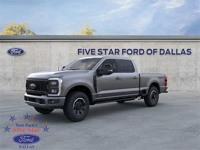 2025 Ford F-250 Crew Cab 4x4 Pickup for sale #SEC18608 - photo 1
