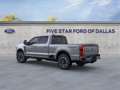 2025 Ford F-250 Crew Cab 4x4 Pickup for sale #SEC18608 - photo 2