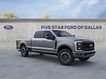 2025 Ford F-250 Crew Cab 4x4 Pickup for sale #SEC18608 - photo 7
