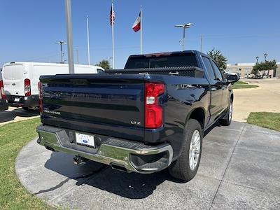 2022 Chevrolet Silverado 1500 Crew Cab 4WD Pickup for sale #SEC18608A - photo 2