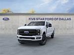 2025 Ford F-250 Crew Cab 4x4 Pickup for sale #SEC19709 - photo 3