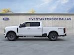 2025 Ford F-250 Crew Cab 4x4 Pickup for sale #SEC19709 - photo 4