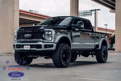 2025 Ford F-250 Crew Cab 4x4 Pickup for sale #SEC20409 - photo 1