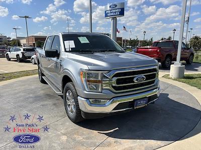 2023 Ford F-150 SuperCrew Cab 4WD Pickup for sale #SEC20409B - photo 1