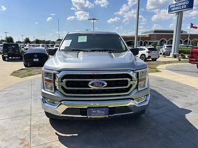 2023 Ford F-150 SuperCrew Cab 4WD Pickup for sale #SEC20409B - photo 2