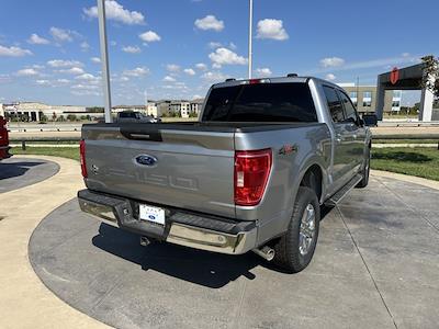 2023 Ford F-150 SuperCrew Cab 4WD Pickup for sale #SEC20409B - photo 2