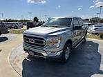 2023 Ford F-150 SuperCrew Cab 4WD Pickup for sale #SEC20409B - photo 4