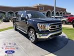 2021 Ford F-150 SuperCrew Cab 4WD Pickup for sale #SEC20409C - photo 1