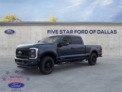 2025 Ford F-250 Crew Cab 4x4 Pickup for sale #SEC20966 - photo 1