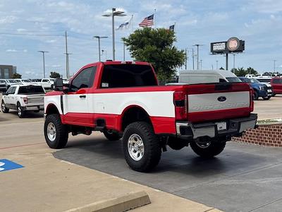 2025 Ford F-350 Regular Cab SRW 4x4 Pickup for sale #SEC32309 - photo 2