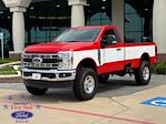 2025 Ford F-350 Regular Cab SRW 4x4 Pickup for sale #SEC32309 - photo 1