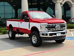 2025 Ford F-350 Regular Cab SRW 4x4 Pickup for sale #SEC32309 - photo 3