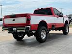 2025 Ford F-350 Regular Cab SRW 4x4 Pickup for sale #SEC32309 - photo 4