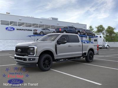 2025 Ford F-250 Crew Cab 4x4, Pickup for sale #SEC33496 - photo 1