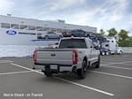 2025 Ford F-250 Crew Cab 4x4, Pickup for sale #SEC33496 - photo 8