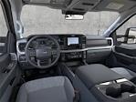 New 2025 Ford F-450 XLT Crew Cab 4x4 Cab Chassis for sale #SEC34232 - photo 9