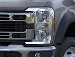 New 2025 Ford F-450 XLT Crew Cab 4x4 Cab Chassis for sale #SEC34232 - photo 18
