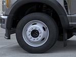 New 2025 Ford F-450 XLT Crew Cab 4x4 Cab Chassis for sale #SEC34232 - photo 19