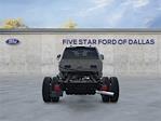New 2025 Ford F-450 XLT Crew Cab 4x4 Cab Chassis for sale #SEC34232 - photo 5