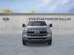 New 2025 Ford F-450 XLT Crew Cab 4x4 Cab Chassis for sale #SEC34232 - photo 6