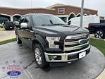 2017 Ford F-150 SuperCrew Cab 4x4 Pickup for sale #SEC35319A - photo 1