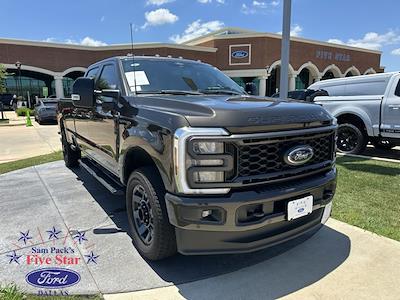 2024 Ford F-350 Crew Cab SRW 4x4 Pickup for sale #SEC36134A - photo 1