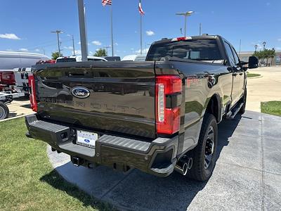 2024 Ford F-350 Crew Cab SRW 4x4 Pickup for sale #SEC36134A - photo 2