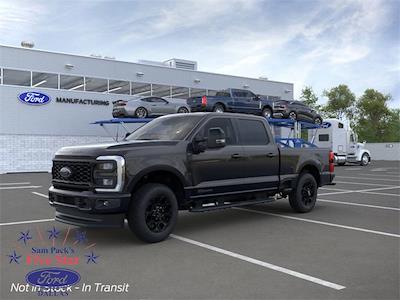 2025 Ford F-250 Crew Cab 4x4, Pickup for sale #SEC45358 - photo 1