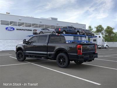 2025 Ford F-250 Crew Cab 4x4, Pickup for sale #SEC45358 - photo 2