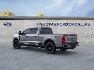 2025 Ford F-250 Crew Cab 4x4, Pickup for sale #SEC45602 - photo 2