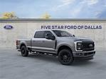 2025 Ford F-250 Crew Cab 4x4, Pickup for sale #SEC45602 - photo 7