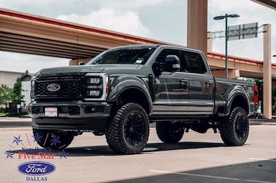 2025 Ford F-250 Crew Cab 4x4 Pickup for sale #SEC68588 - photo 1