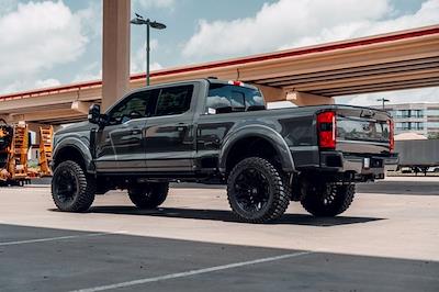 2025 Ford F-250 Crew Cab 4x4 Pickup for sale #SEC68588 - photo 2