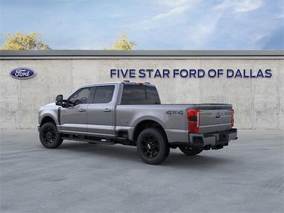 2025 Ford F-250 Crew Cab 4x4 Pickup for sale #SEC68588 - photo 2