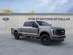 2025 Ford F-250 Crew Cab 4x4 Pickup for sale #SEC68588 - photo 7