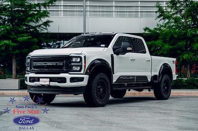 2025 Ford F-250 Crew Cab 4x4 Pickup for sale #SEC73508 - photo 1