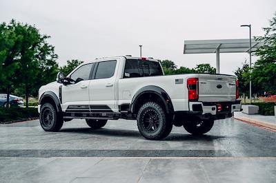 2025 Ford F-250 Crew Cab 4x4 Pickup for sale #SEC73508 - photo 2