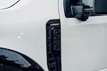 2025 Ford F-250 Crew Cab 4x4 Pickup for sale #SEC73508 - photo 9