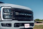 2025 Ford F-250 Crew Cab 4x4 Pickup for sale #SEC73814 - photo 4