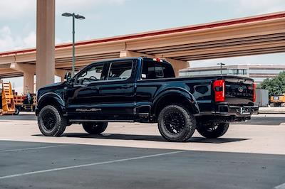 2025 Ford F-250 Crew Cab 4x4 Pickup for sale #SEC73997 - photo 2