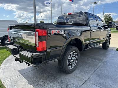 2024 Ford F-350 Crew Cab SRW 4x4 Pickup for sale #SEC76092A - photo 2