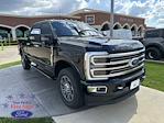 2024 Ford F-350 Crew Cab SRW 4x4 Pickup for sale #SEC76092A - photo 1