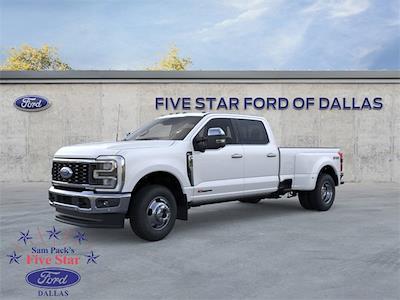 2025 Ford F-350 Crew Cab DRW 4x4 Pickup for sale #SEC78874 - photo 1